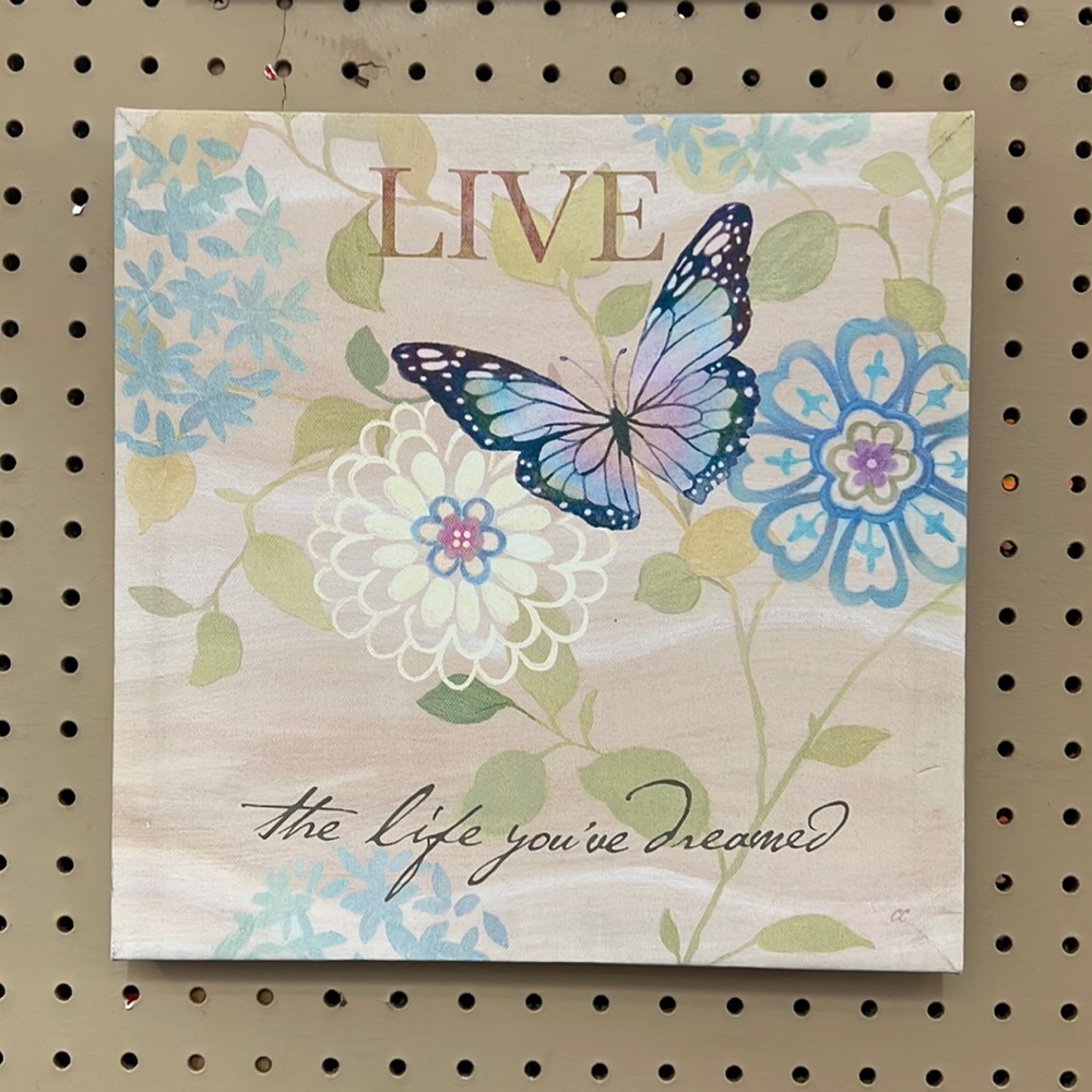 Wall decor